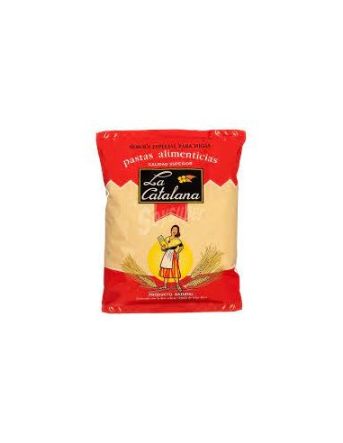 LA CATALANA SEMOLA 500G
