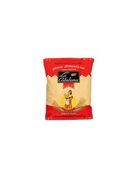LA CATALANA SEMOLA 500G