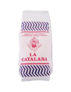 HARINA LA CATALANA ESPECIAL MIGAS 1 KG.