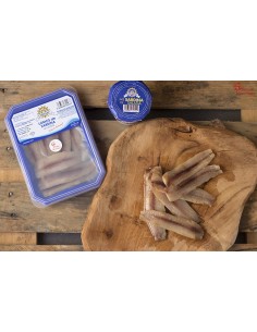COBASOL LOMOS DE SARDINA 200GR
