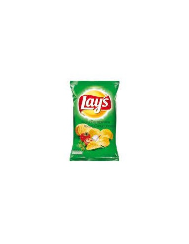 LAYS PATATA CAMPESINAS BOLSA 133GR