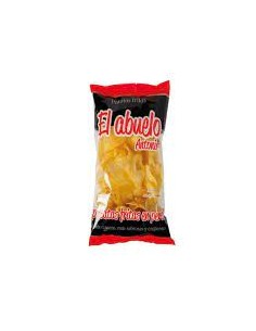 EL ABUELO ANTONIO PATATAS FRITAS BOLSA 150GR