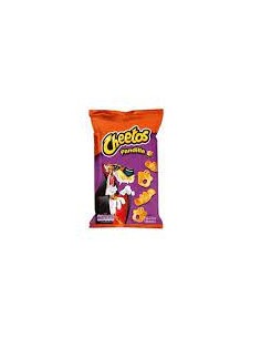 CHEETOS PANDILLAS PATATAS 61GR