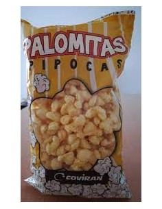 COVIRAN PALOMITAS BOLSA 90GR