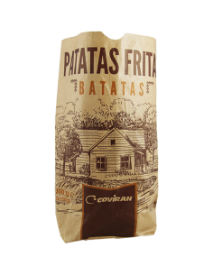 COVIRAN PATATAS FRITAS P-2