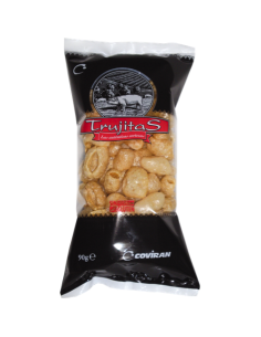 COVIRAN TRUJITAS CORTEZAS DE CERDO BOLSA