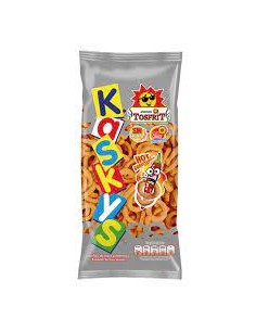 TOSFRIT KASKYS HOT BRAVISIMOS