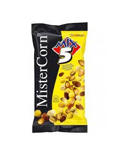 GREFUSA MISTERCORN MIX 5 115GR