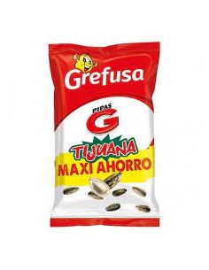 GREFUSA PIPA TIJUANA MAXI 185gr