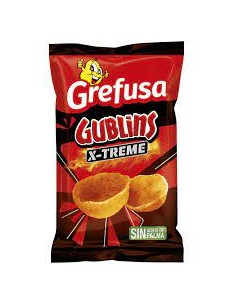 GREFUSA GUBLINS X-TREME BOLSA 132GR