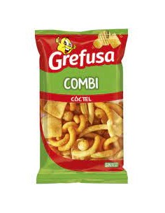 GREFUSA COMBI COCTEL BOLSA 85GR