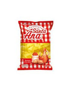 SANTA ANA PATATAS BOLSA 250GR