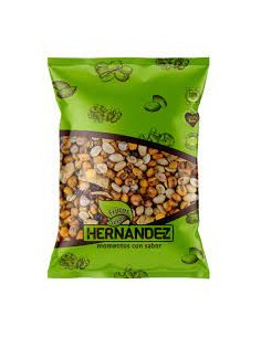 HERNANDEZ F.SECOS M-TIP 800GR
