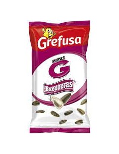 PIPAS G BACON 100G S/PVP 2022