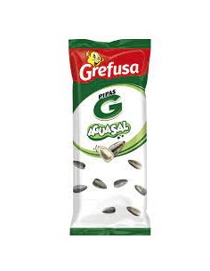 PIPAS G AUT. AGUASAL 100G S/PVP