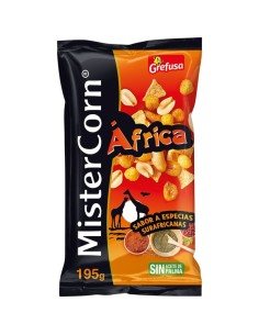 GREFUSA MIX TEX-MEX 97G