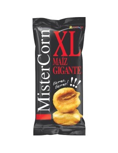 MISTERCORN XL 85G