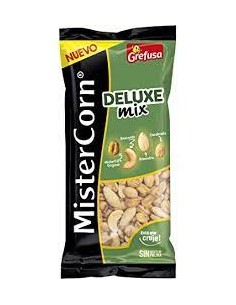 MRCORN DELUXE 125G