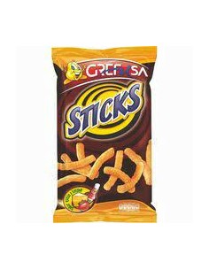 GREFUSA STICKS 120 GR