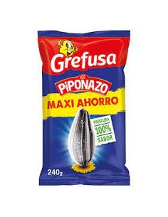 GREFUSA PIPONAZO MAXI AHORRO