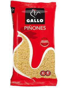 GALLO PIÑONES