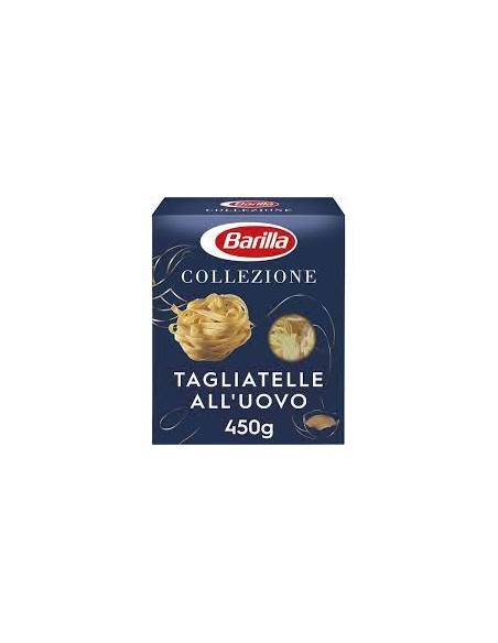 PASTA BARILLA TAGLIATELLE 450G