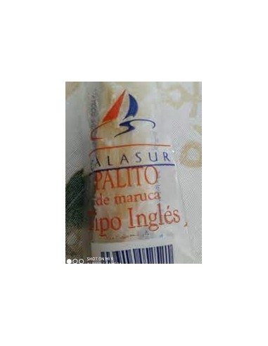 CALASUR PALITO BACALAO (MARUCA)