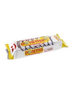 BIMBO DONETTES RAYADOS 6U