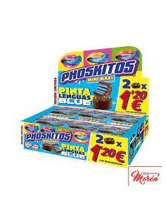 PHOSKITOS PINTA LENGUA