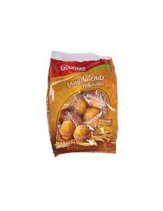 MAGDALENA GOURMET REDONDA 360G