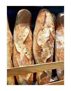 BARRA CASERA LA TERESITA