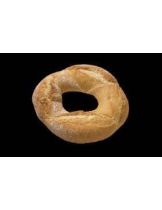 ROSCA DE PAN PEQUEÑA Ó BOLLITO DALIAS