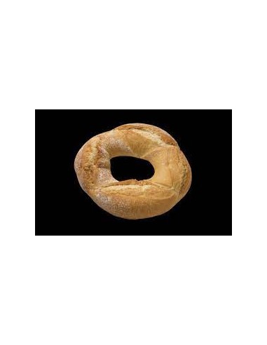 ROSCA DE PAN PEQUEÑA Ó BOLLITO DALIAS