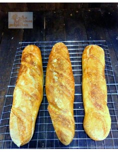 BARRA CASERA  ANICETO