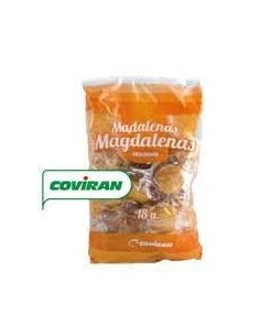 COVIRAN MAGDALENA REDONDA 500G