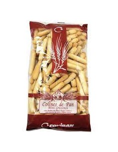 COVIRAN COLINES BOLSA 250GR