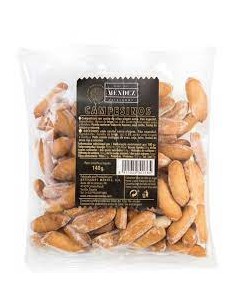 MENDEZ CAMPESINOS C/ACEITE OLIVA 140GR