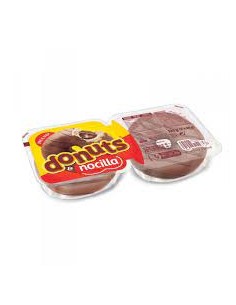 BIMBO DONUTS  RELL/NOCILLA P-2
