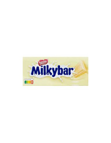 COVIRAN CHOCOLATE BLANCO EXTRAFINO 75G