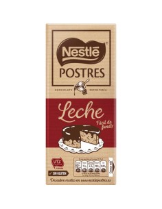 NESTLE POSTRES LECHE 170G