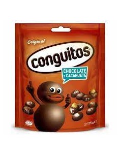 CONGUITOS  BOLSA 175 GR