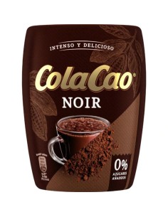 COLA CAO NOIR 300GR