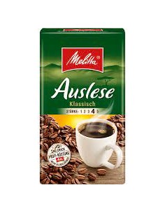 CAFE MELITA AUSLESE 500 GR.