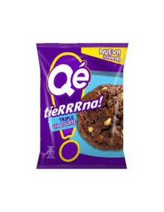 QE GLL. TIERNA TRIPLE CHOCO 45