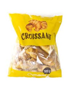 COVIRAN CROISSANTS BOLSA 300GR