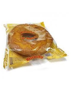 CUSTODIO ROSCO YOGURT 375GR