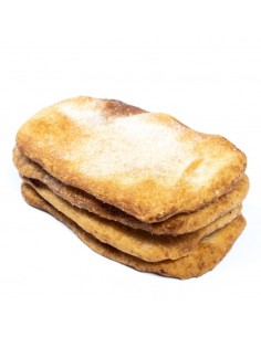 CAMPILLERA TORTAS TRADICIONALES 150GR