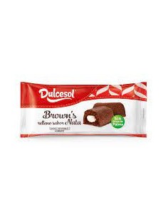 BROWNS R.NATA 1E 135G.3U DSOL