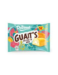 GUAITS R.NATA 1E 135G.3U DSOL