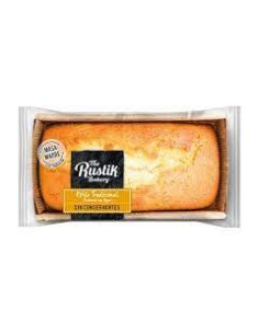 THE RUSTIK BIZCOCHO 240GR